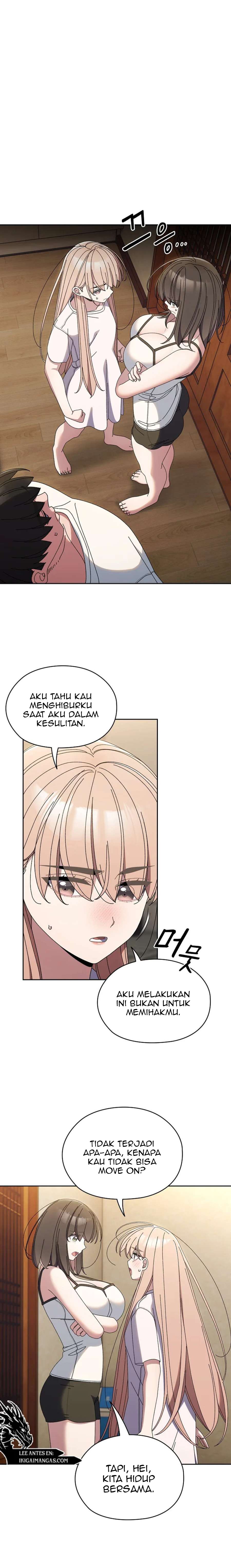 Boss! Give Me Your Daughter! - Chapter 40 2