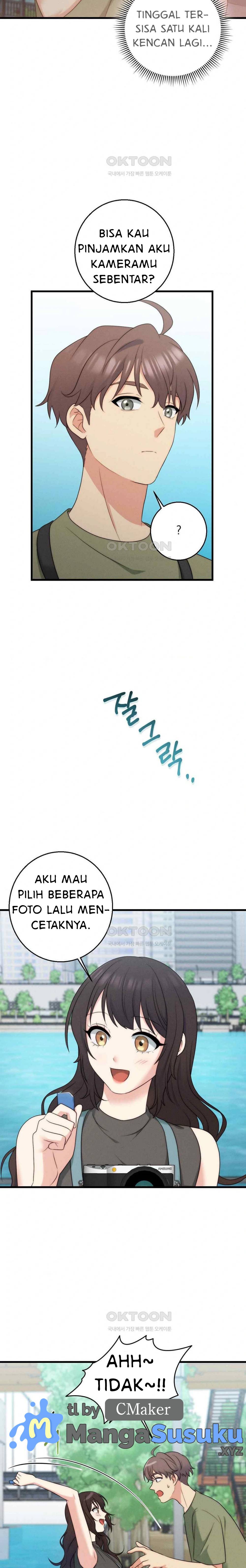 You Are My XX - Chapter 33 20
