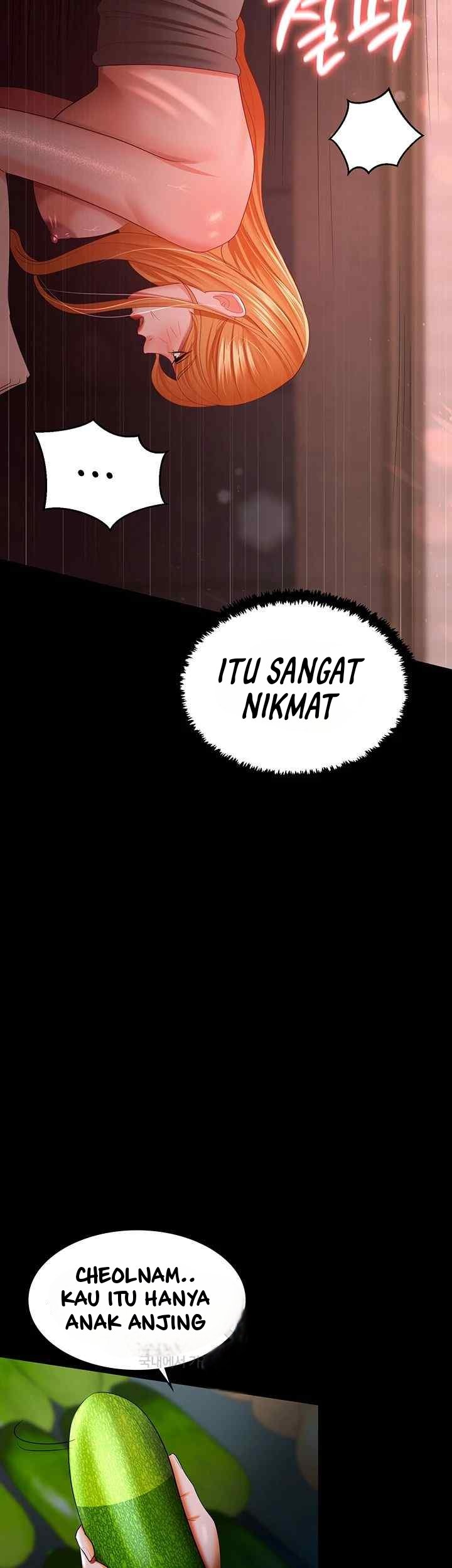 Your Wife Was Amazing - Chapter 33 16