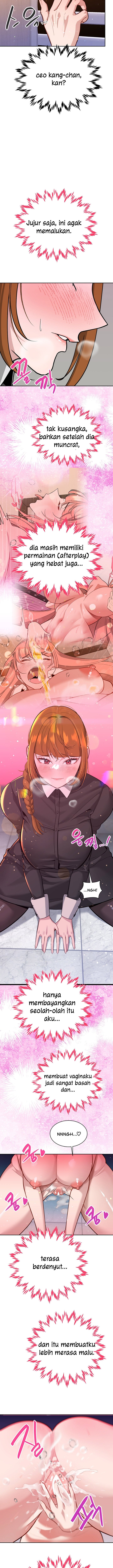 Secret Affairs of the 3rd Generation - Chapter 33 10 Secret Affairs of the 3rd Generation - Chapter 33 10