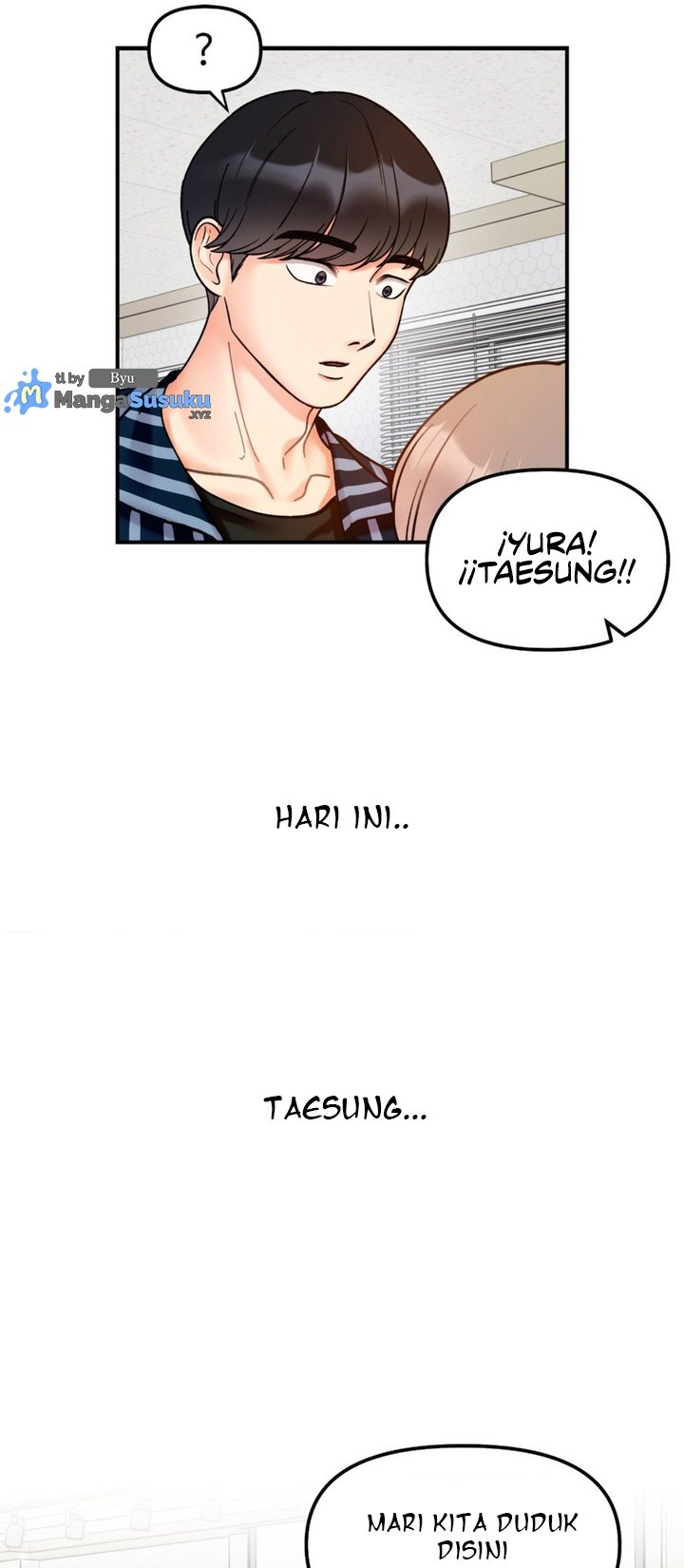 Secret Siblings - Chapter 33 20 Secret Siblings - Chapter 33 20