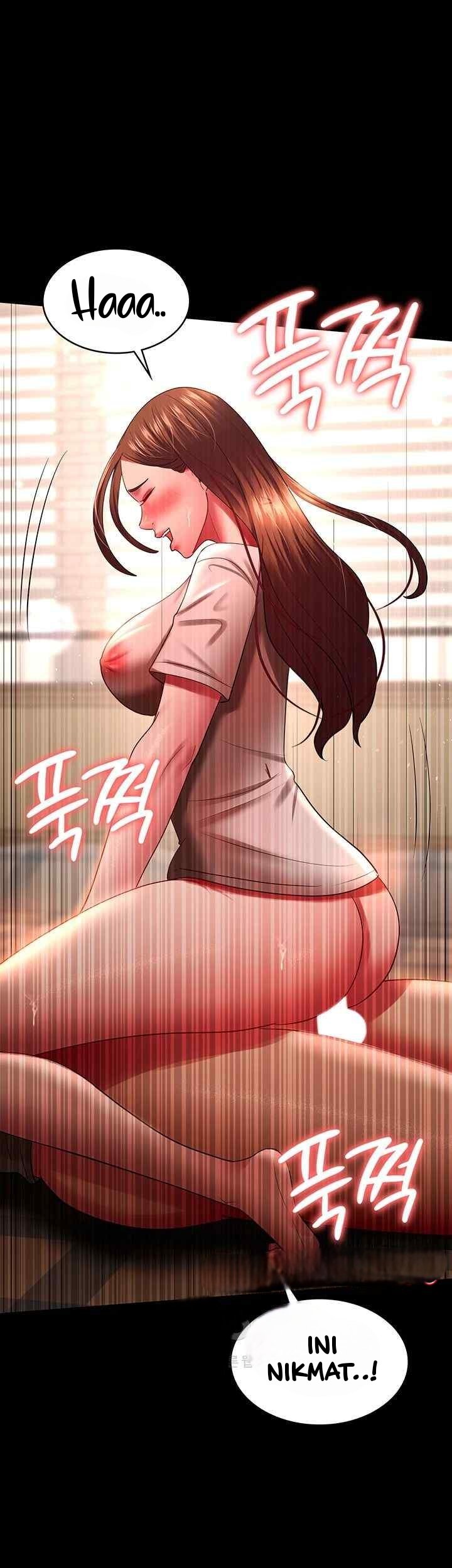 Your Wife Was Amazing - Chapter 33 33