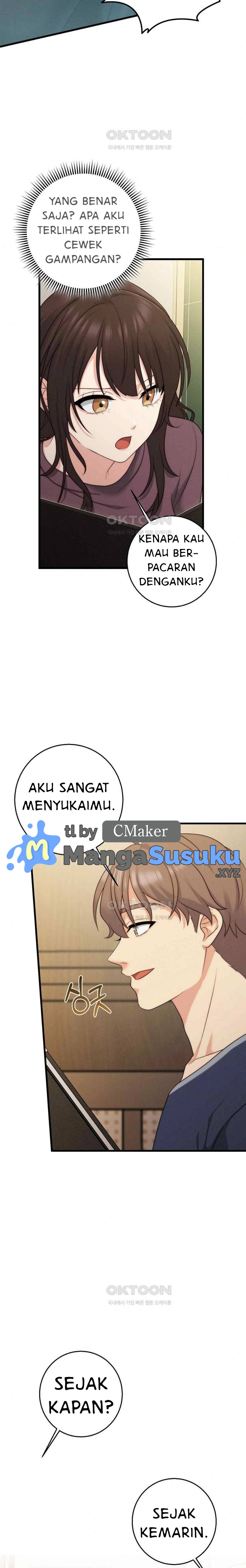 You Are My XX - Chapter 33 7