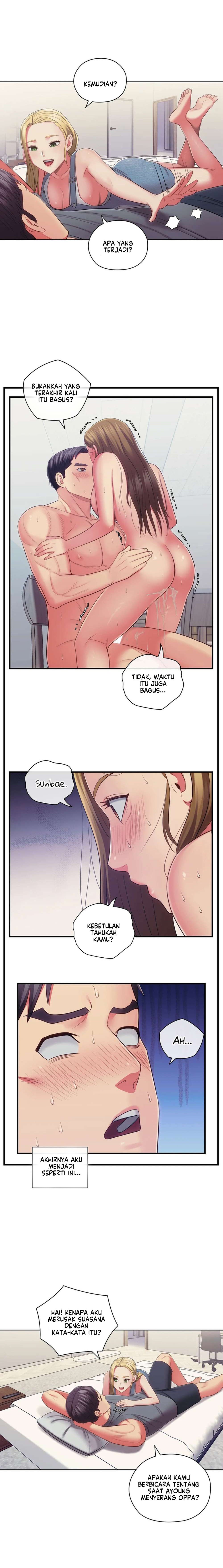 A Housekeeper - Chapter 33 3
