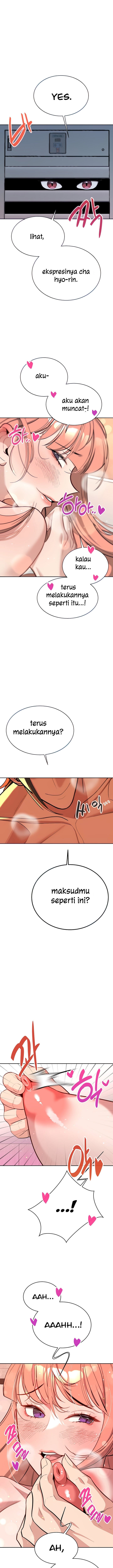 Secret Affairs of the 3rd Generation - Chapter 33 4 Secret Affairs of the 3rd Generation - Chapter 33 4