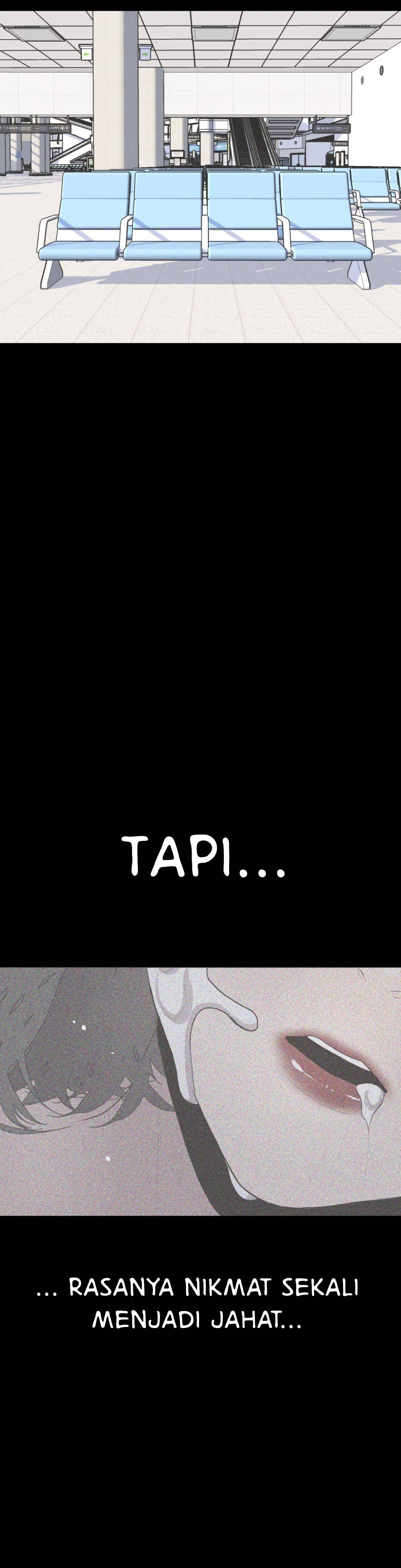 Toxic Burn - Chapter 33 81