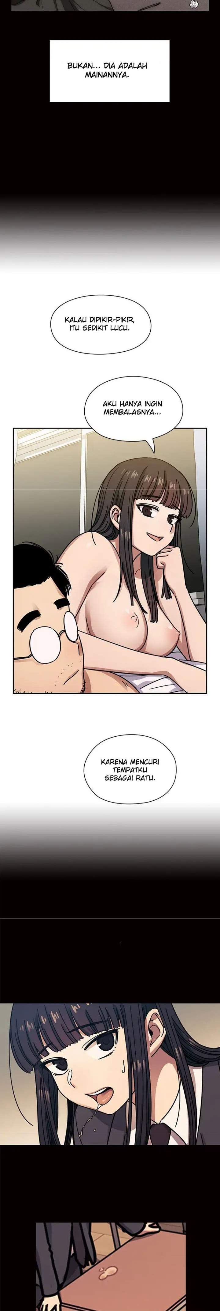 Crime And Punishment - Chapter 33 7