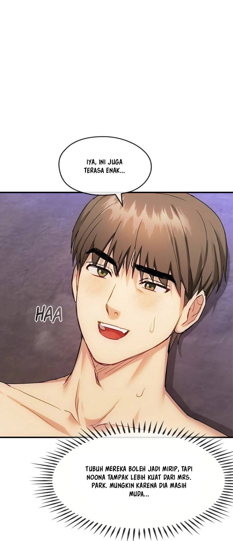 I Cant Bear it Ma’am - Chapter 33 34