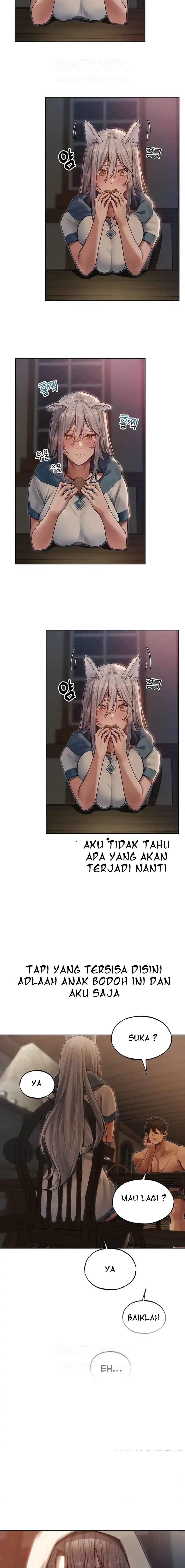 MILF Hunting In Another World - Chapter 33 19 MILF Hunting In Another World - Chapter 33 19