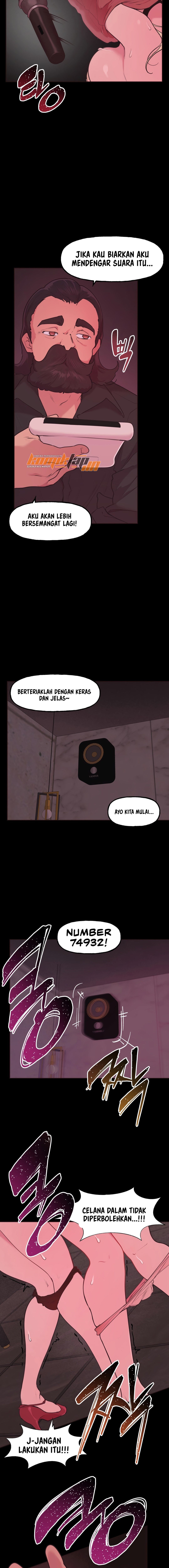 Son of Nam - Chapter 33 4