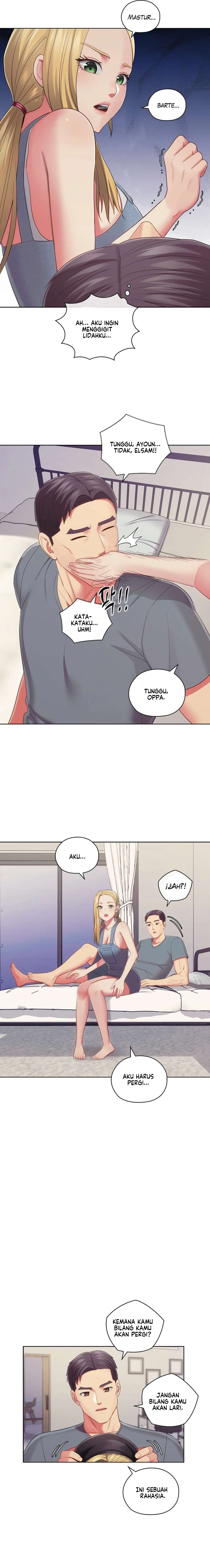 A Housekeeper - Chapter 33 7