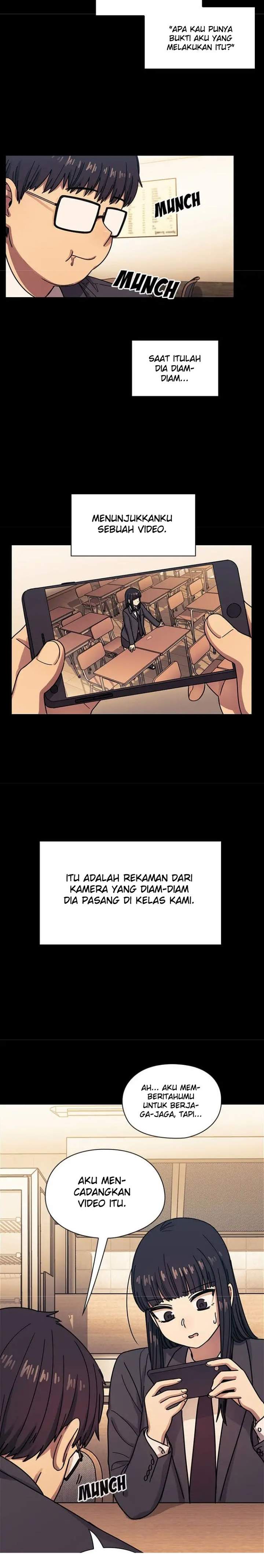 Crime And Punishment - Chapter 33 9