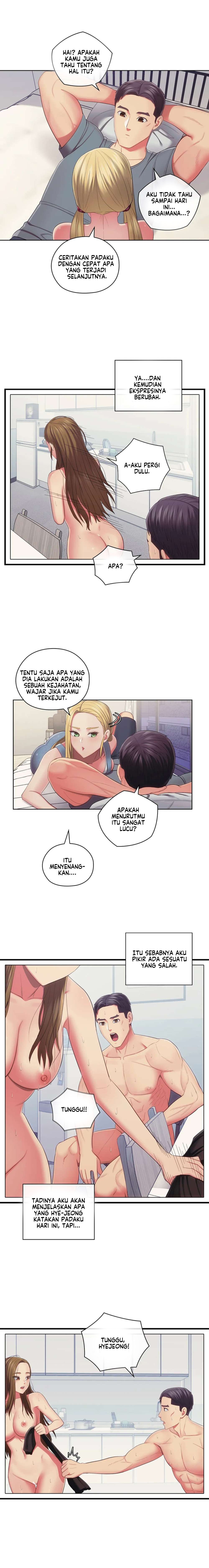 A Housekeeper - Chapter 33 4