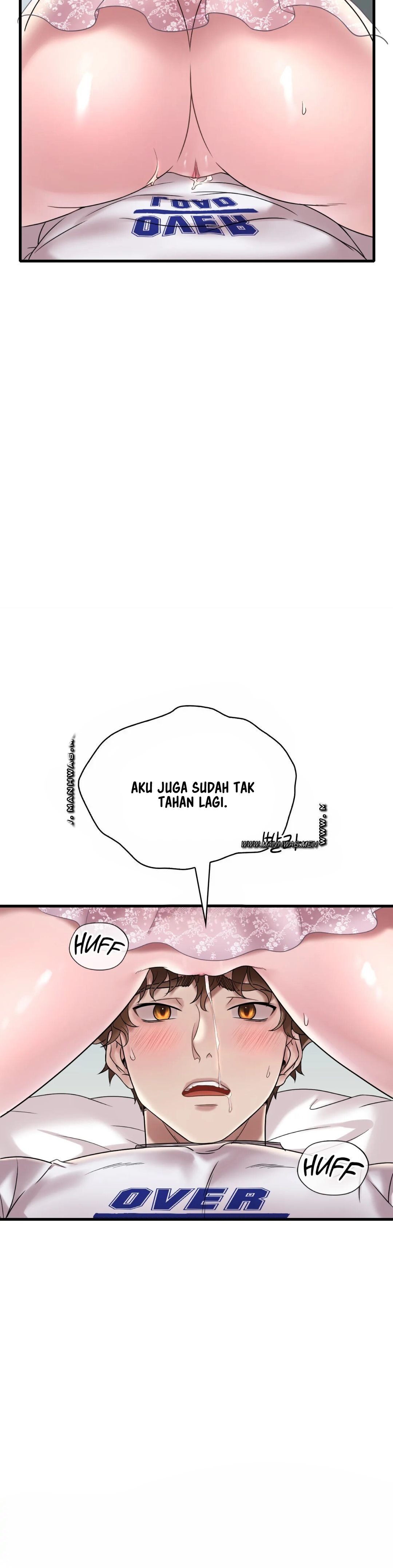 Drunk on You Uncen - Chapter 33 45 Drunk on You Uncen - Chapter 33 45