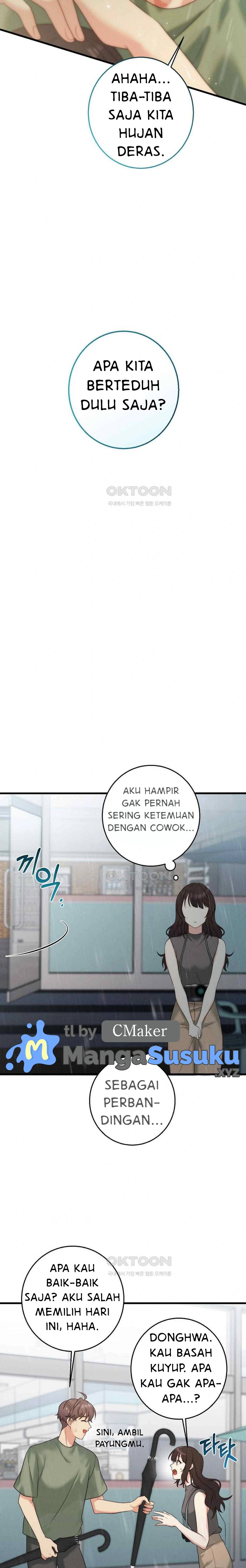 You Are My XX - Chapter 33 22