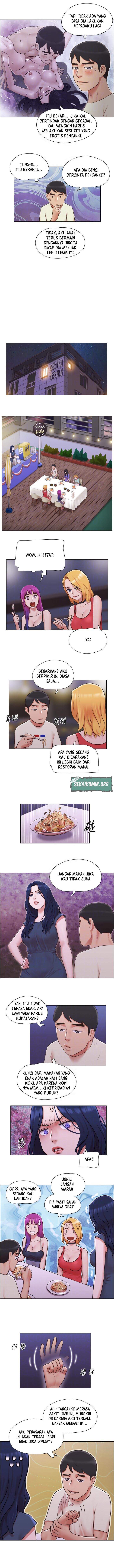 Can I Touch It? - Chapter 33 5