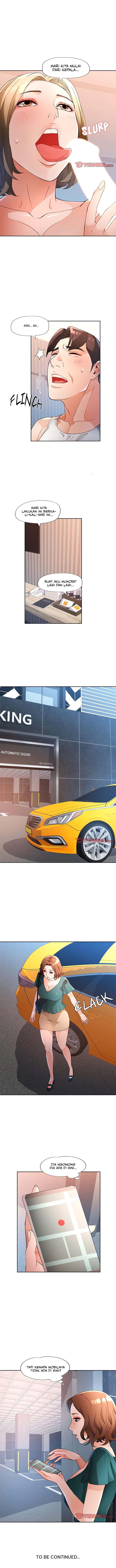 Wait, I&#8217;m a Married Woman! - Chapter 33 6