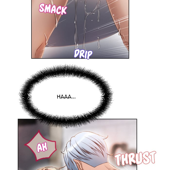 Wet Women - Chapter 33 24