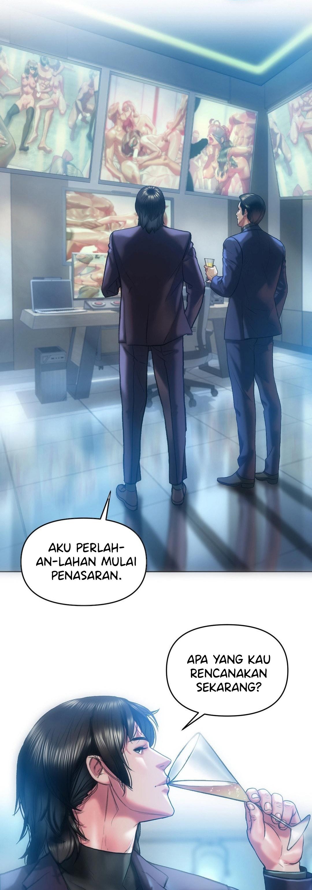 Trophy Wives - Chapter 33 9