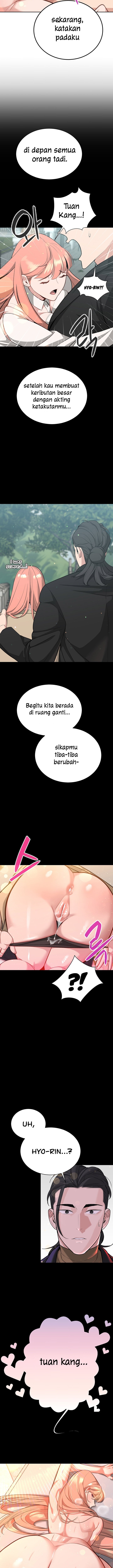 Secret Affairs of the 3rd Generation - Chapter 33 13 Secret Affairs of the 3rd Generation - Chapter 33 13