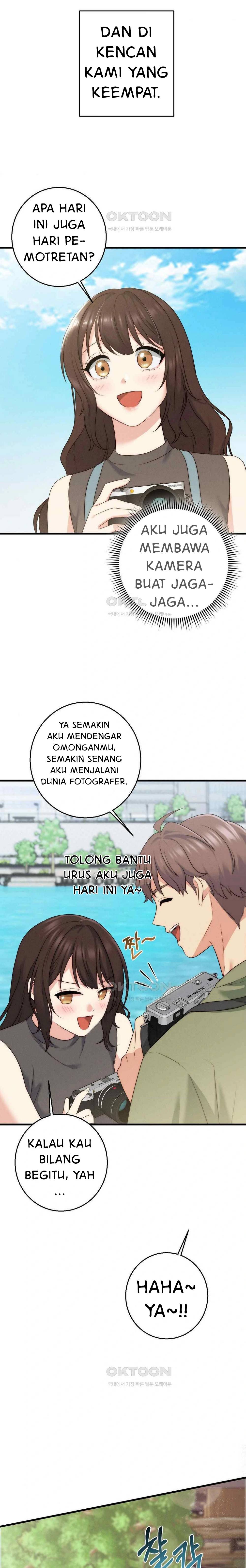 You Are My XX - Chapter 33 18