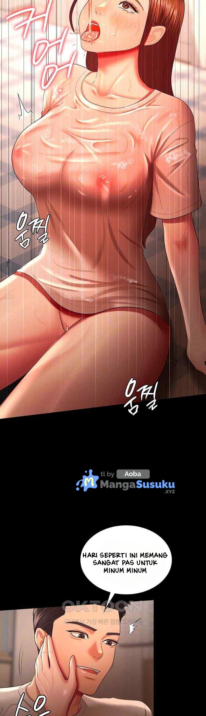 Your Wife Was Amazing - Chapter 33 9