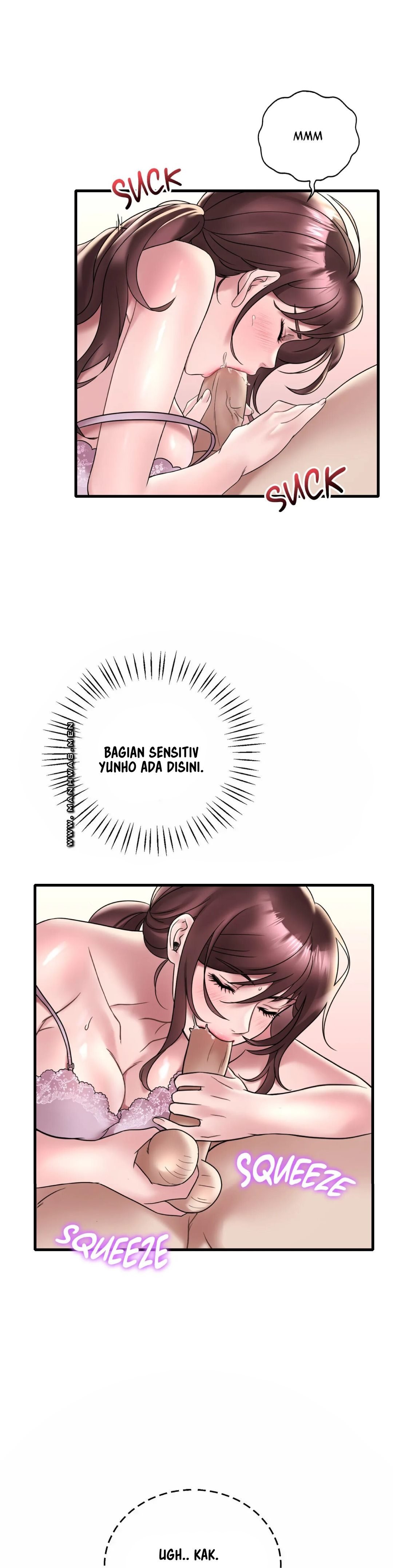 Drunk on You Uncen - Chapter 33 42 Drunk on You Uncen - Chapter 33 42