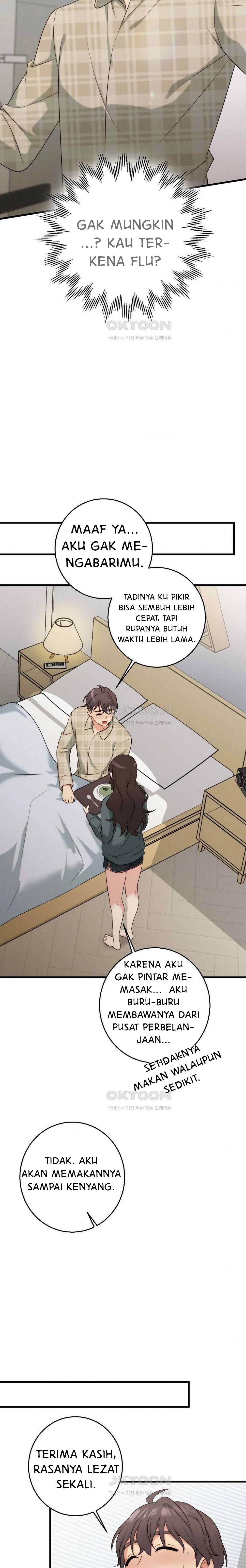 You Are My XX - Chapter 33 28