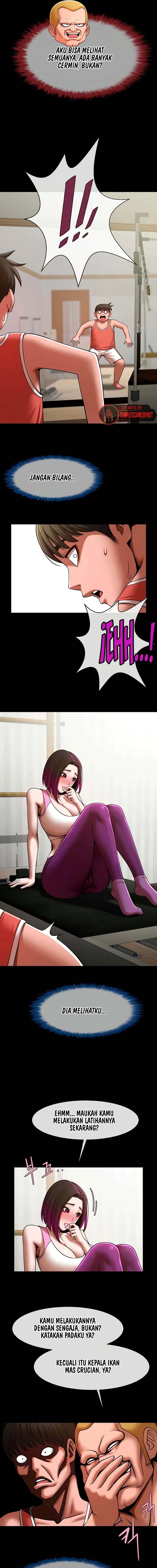 The Cheat Code Hitter Fucks Them All - Chapter 33 13 The Cheat Code Hitter Fucks Them All - Chapter 33 13