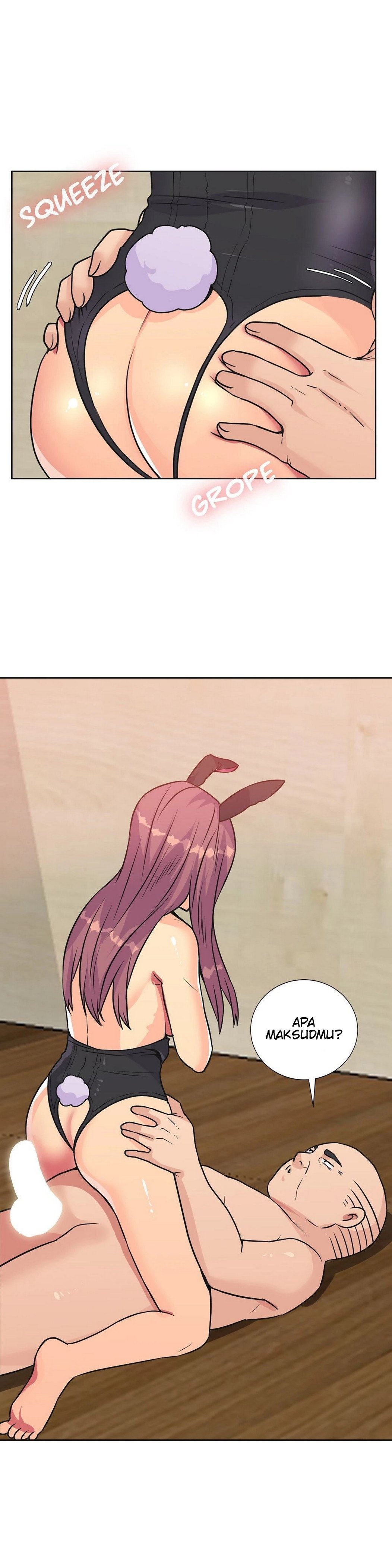 The Yes Girl - Chapter 33 20