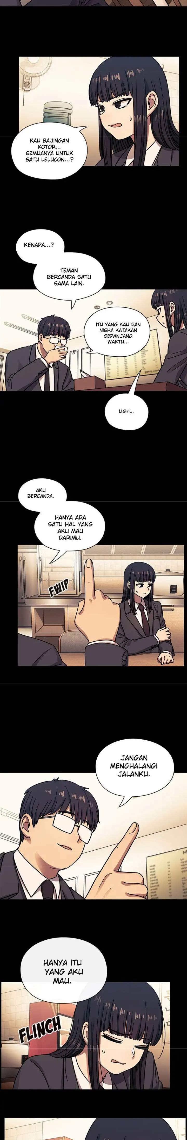 Crime And Punishment - Chapter 33 11
