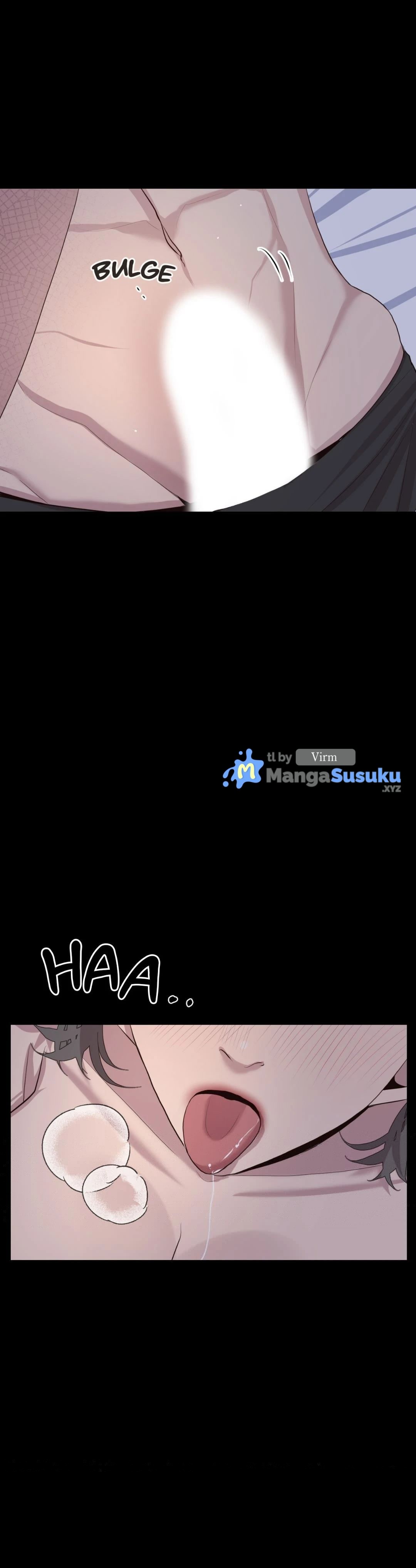 Toxic Burn - Chapter 33 16