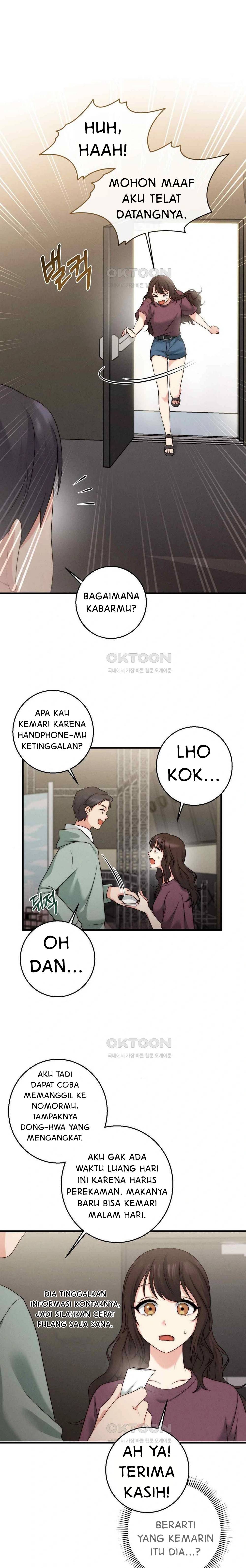 You Are My XX - Chapter 33 2