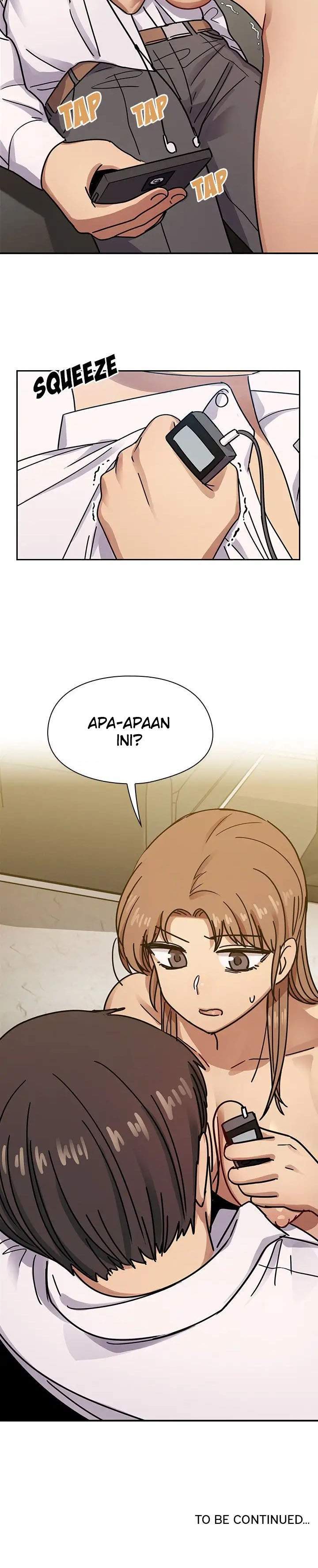 Crime And Punishment - Chapter 33 25