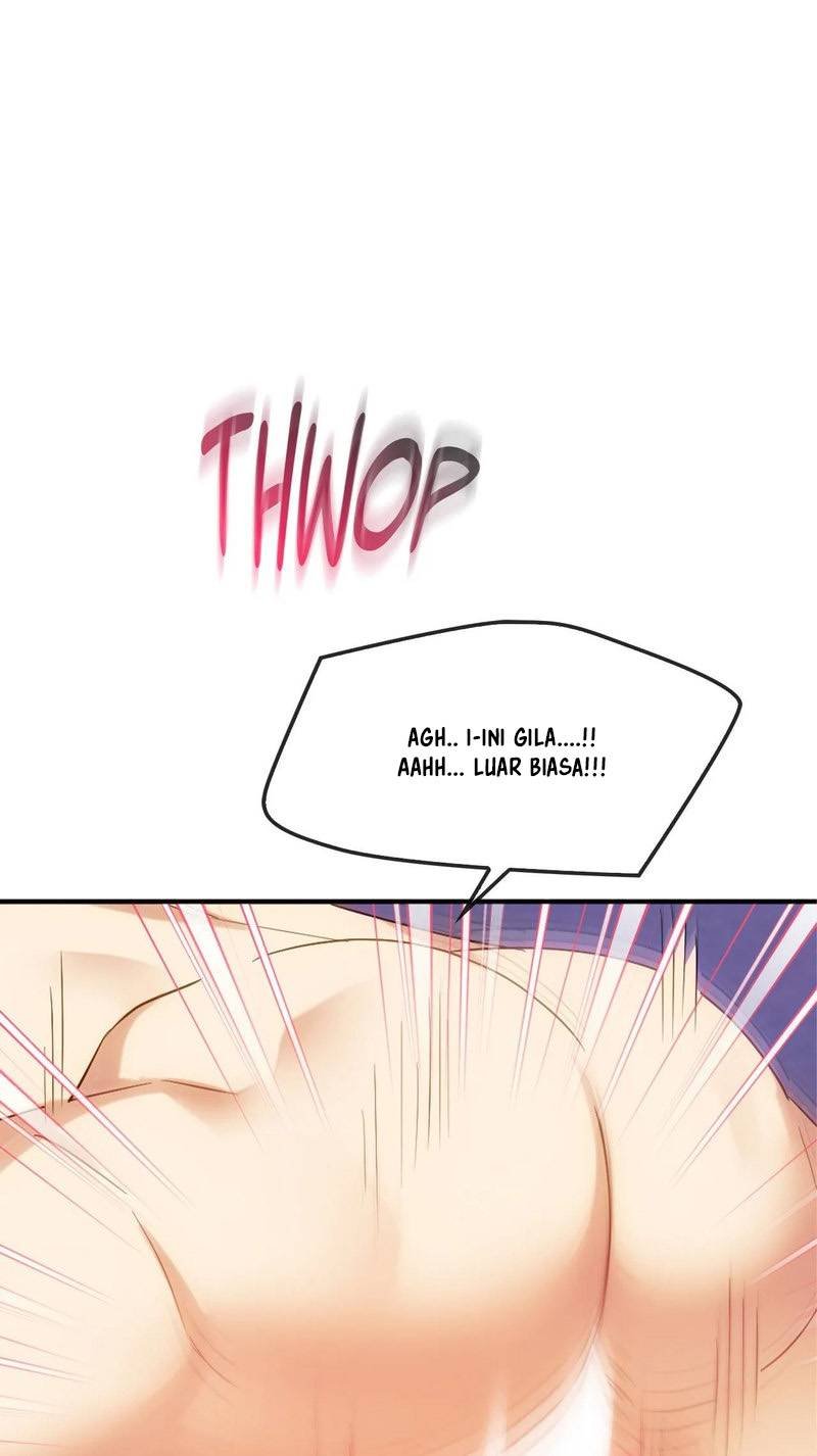 I Cant Bear it Ma’am - Chapter 33 18