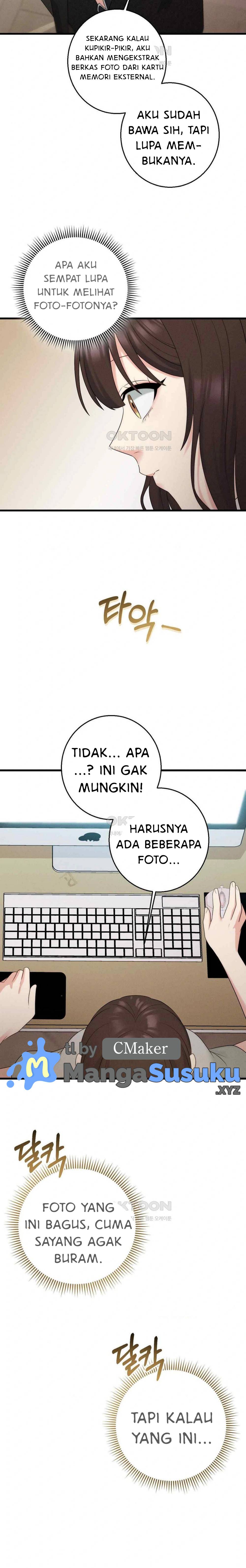 You Are My XX - Chapter 33 24