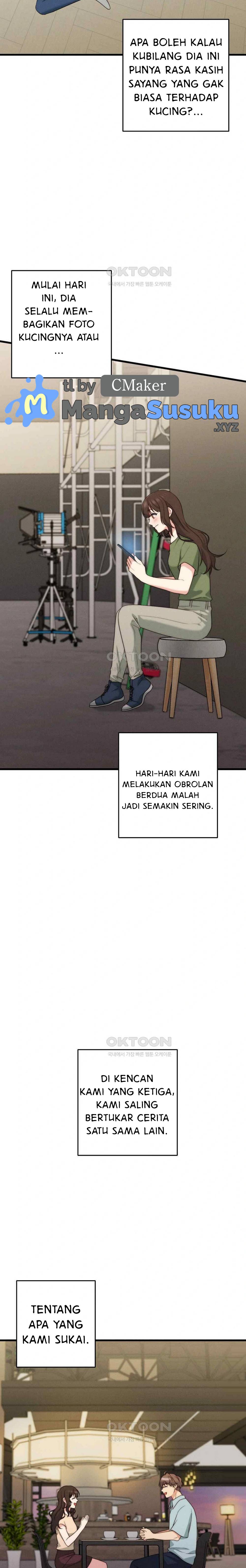 You Are My XX - Chapter 33 16