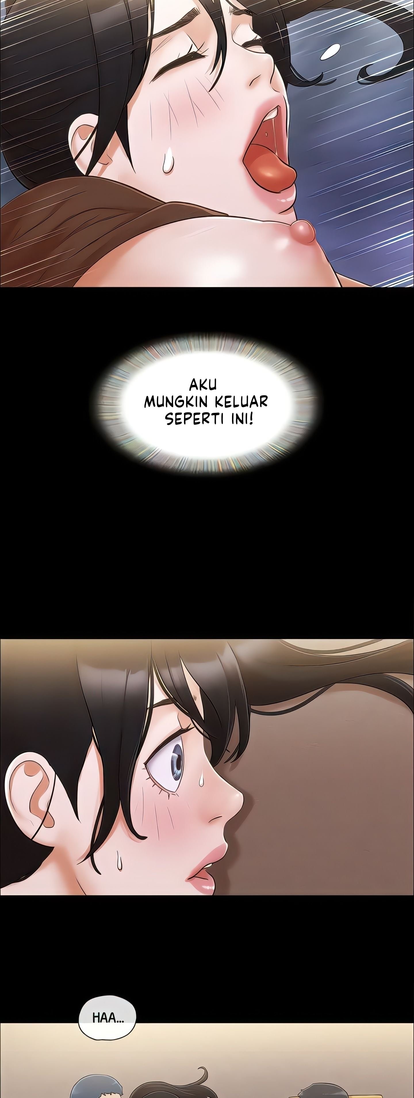 Only With Consent Uncensored - Chapter 33 29