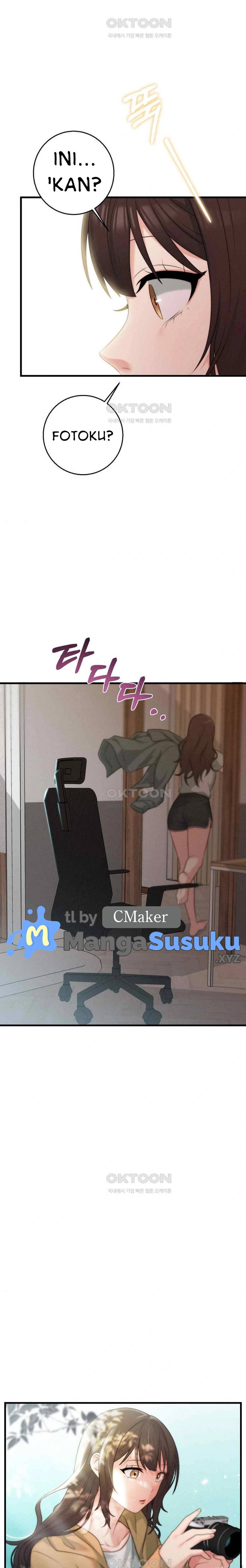 You Are My XX - Chapter 33 25