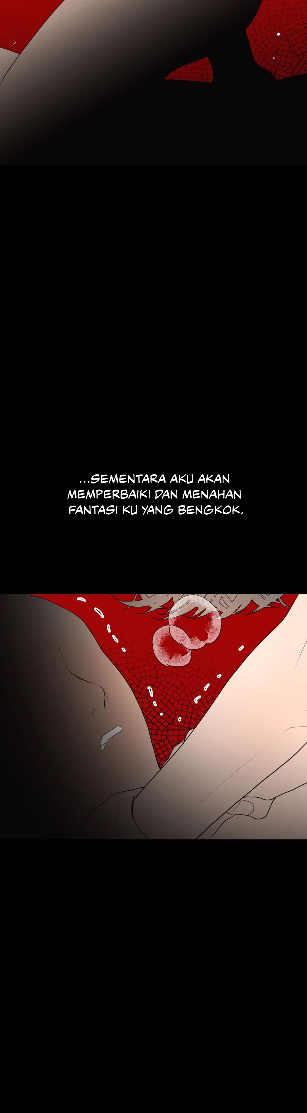 Toxic Burn - Chapter 33 39