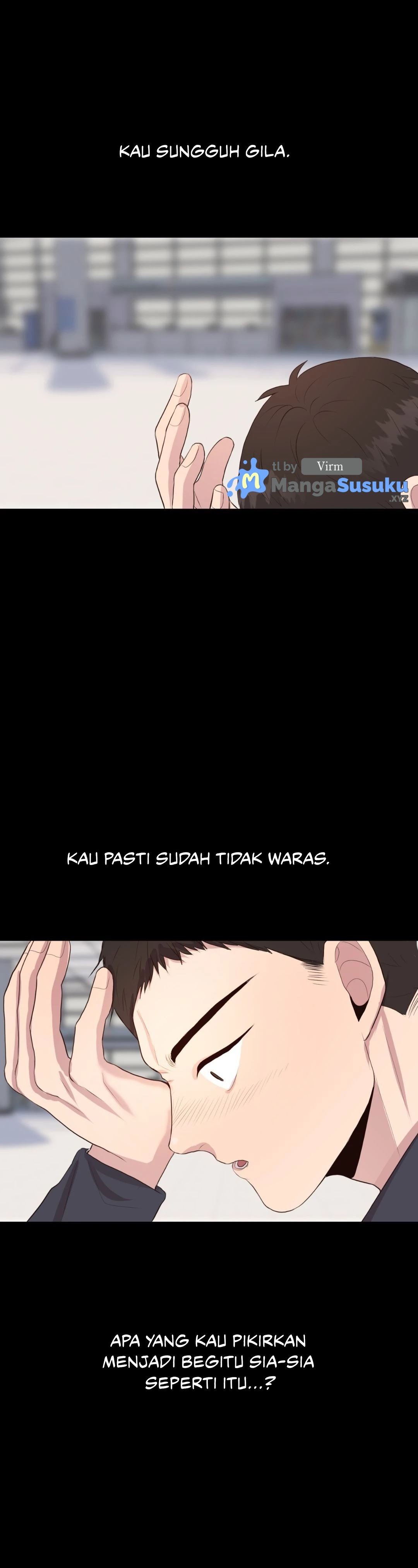 Toxic Burn - Chapter 33 27