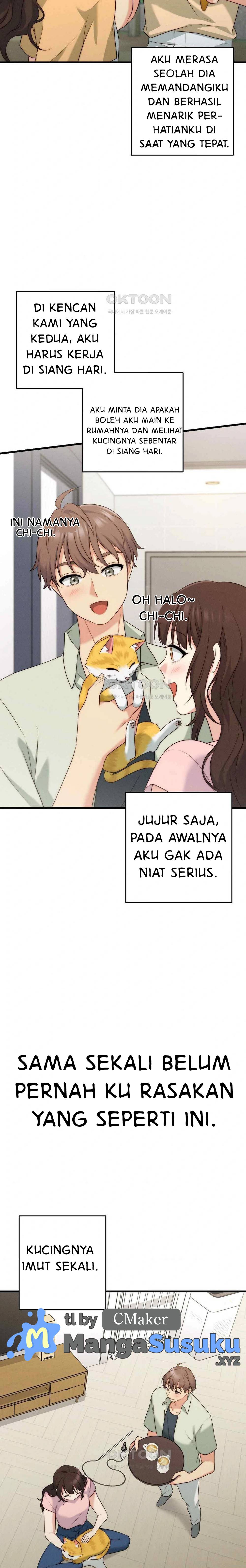 You Are My XX - Chapter 33 15