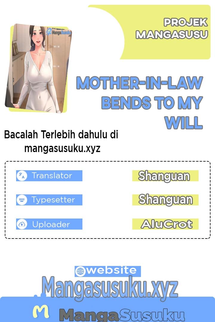 Mother-In-Law Bends to My Will - Chapter 33 1