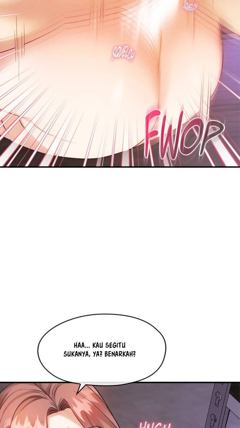 I Cant Bear it Ma’am - Chapter 33 19