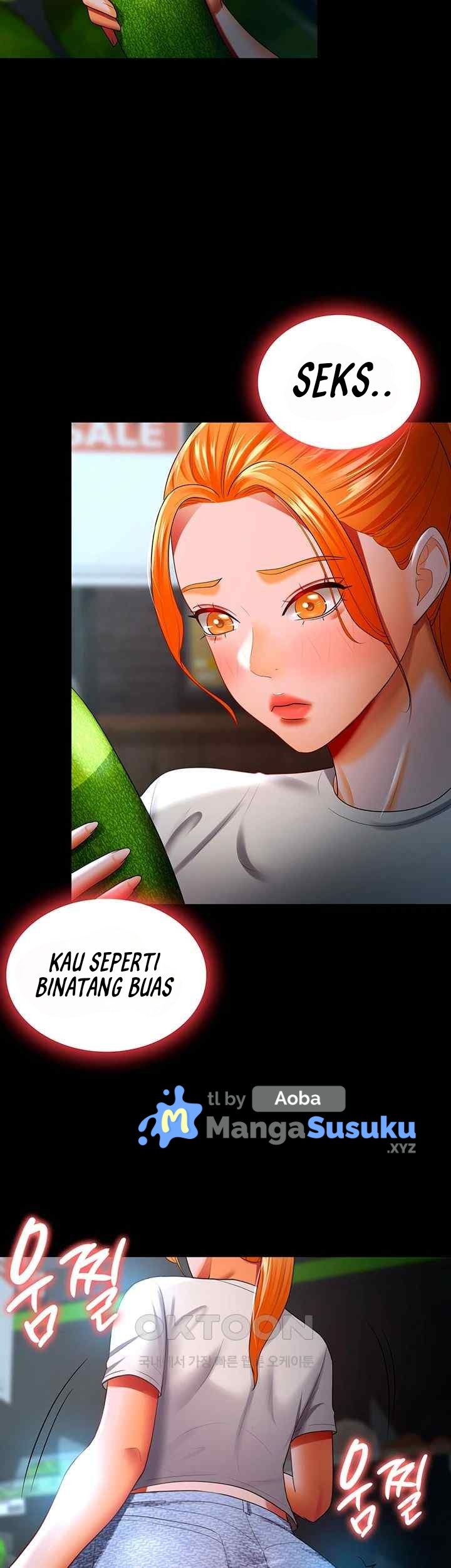 Your Wife Was Amazing - Chapter 33 17