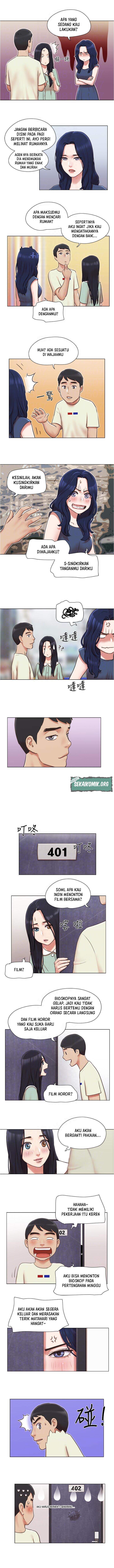 Can I Touch It? - Chapter 33 4