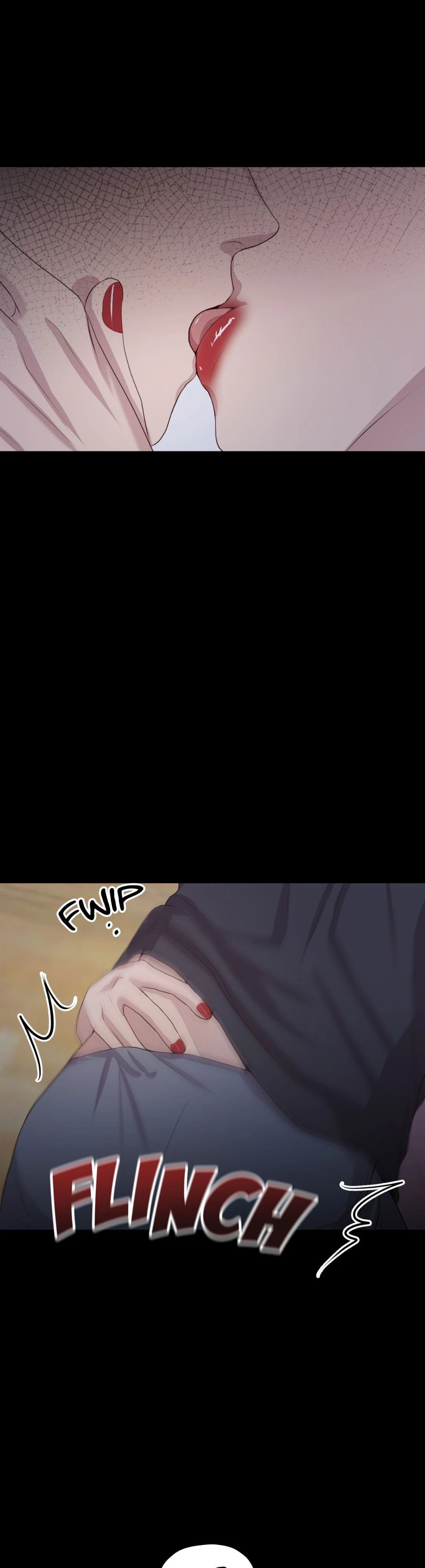 Toxic Burn - Chapter 33 11