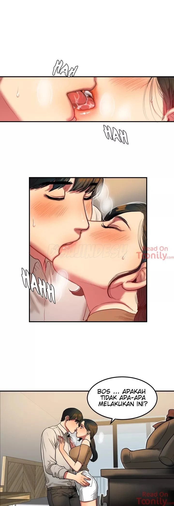 Bittersweet - Chapter 33 10