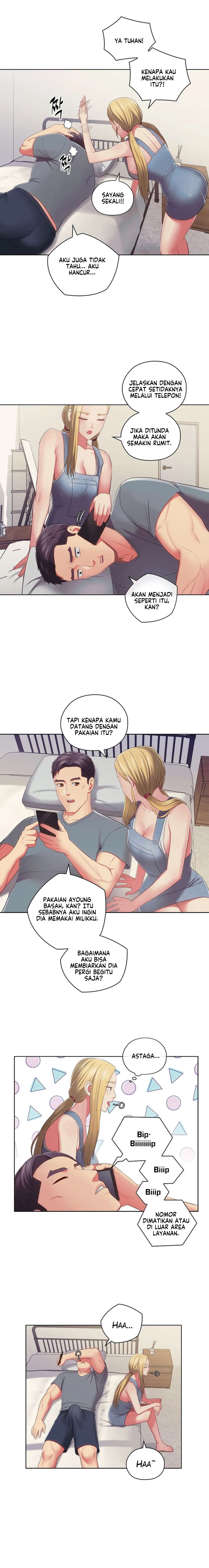 A Housekeeper - Chapter 33 5