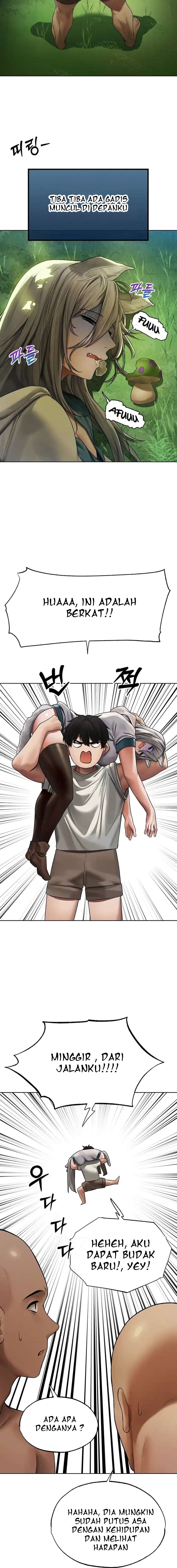 MILF Hunting In Another World - Chapter 33 13 MILF Hunting In Another World - Chapter 33 13